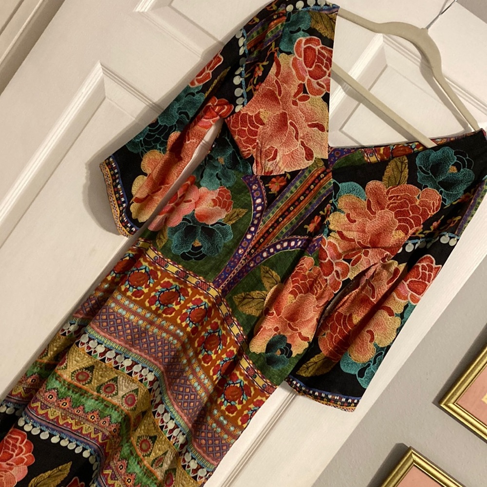 Farm Rio Rare - Picture 5 of 16